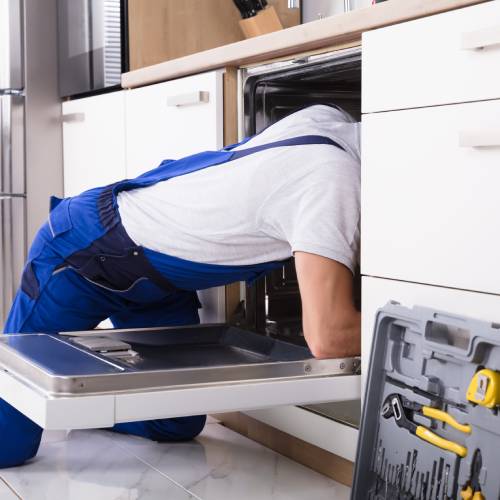 M&S Appliance Repair Offers Appliance Repairs in Wisconsin Rapids, WI 54494